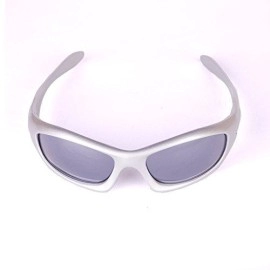 Walleva Wsg027 Titanium Sunglasses For Fishing/Biking/Hiking/Golf/Ski