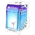 ZUCA Ice Dreamz Skating Bag - Insert only!
