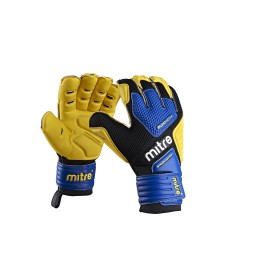 Mitre #10 BRZ Pro Goalie Glove