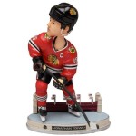 Forever Collectibles Chicago Blackhawks 10