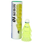 Yonex Mavis 10 Nylon Shuttlecock (Green)