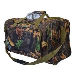 Mossy Oak Licensed 12 Can Insulated Lunch Bag Cooler Leak Proof & Weather Proof With Convenient Easy Access Top