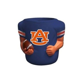 Sportfx International Ncaa Auburn Tigers Can Cooler Jersey Style Team Colors One Size