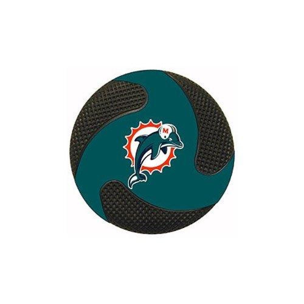 Rico Industries Nfl Miami Dolphins Foam Flyer, One Size, Team Color