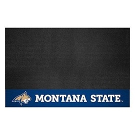 Fanmats 16848 Montana State University Grill Mat , 26 X 42