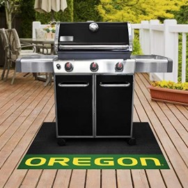 Fanmats 16849 University Of Oregon Grill Mat