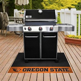 Fanmats 16850 Oregon State University Grill Mat