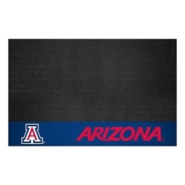 Fanmats 16950 University Of Arizona Grill Mat