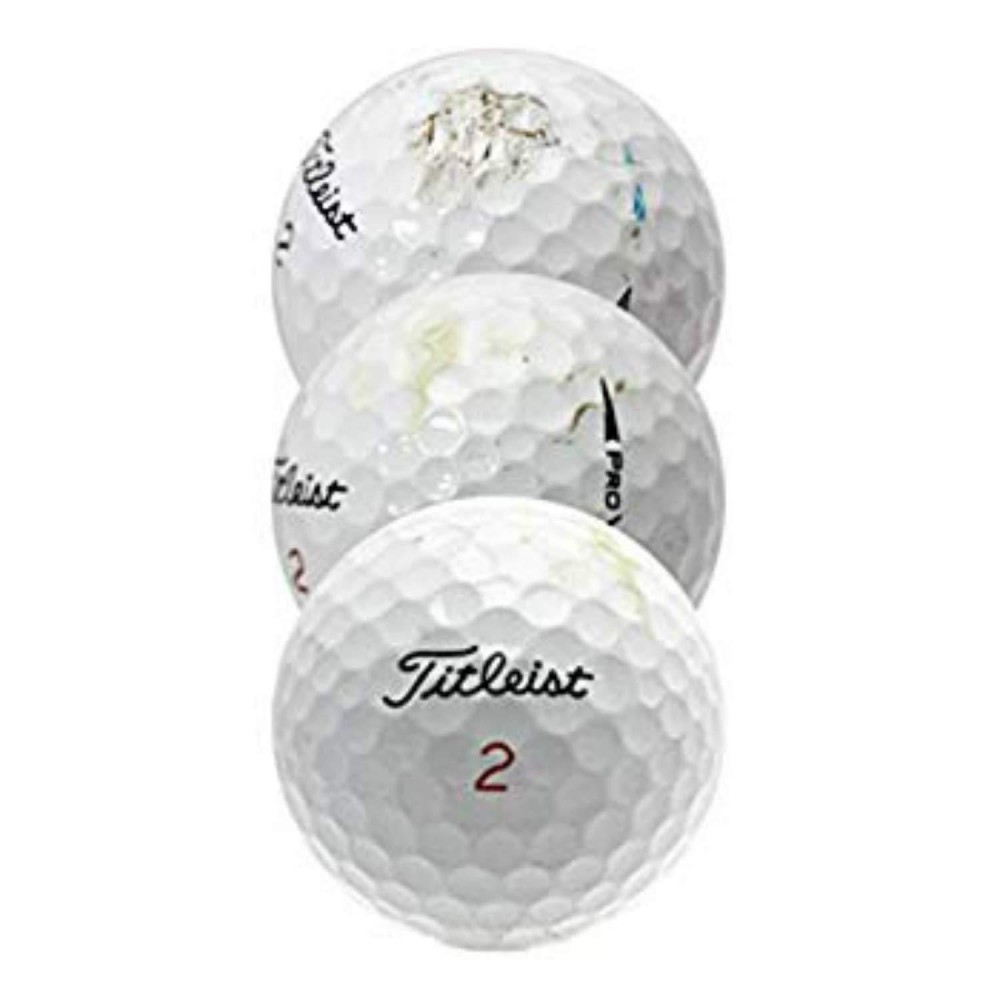 Titleist Pro V1 Golf Balls - 12 Golf Balls