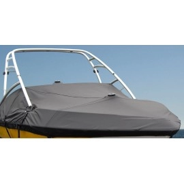 Vico Marine - Vico Marine Boat Vent 3 - Black- 4.75