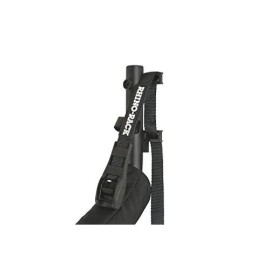 Rhino-Rack Wall Hanger Large Capacity Holds Up To 176Lbs For Roof Boxes Kayaks Sup Canoes & More (Rwhl)