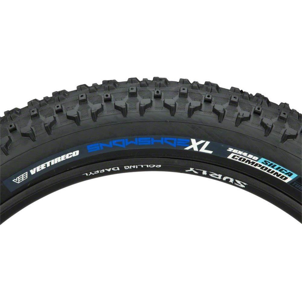 Vee Rubber Snowshoe Xl Fat Bike Tire: 26