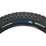 Vee Rubber Snowshoe Xl Fat Bike Tire: 26