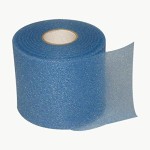 Jaybird & Mais 50-Blue 50 Foam Underwrap/Pre-Wrap: 2-3/4 X 30 Yd, Blue