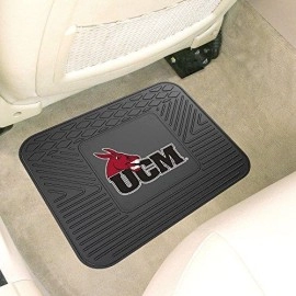 Fanmats 17095 University Of Central Missouri Utility Mat