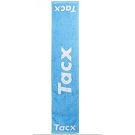 Garmin Tacx Towel, Narrow And Absorbent Towel, Developed For Indoor Bike Training