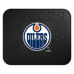 Fanmats Nhl Anaheim Ducks Novelty Utility Mat Size: 12 X 15, Nhl Team: Edmonton Oilers