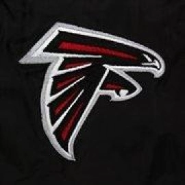 Northwest NFL Atlanta Falcons Unisex-Adult Handwarmer, One Size, Team Colors