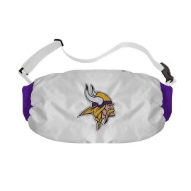 Northwest NFL Minnesota Vikings Unisex-Adult Handwarmer, One Size, Team Colors