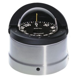 Boating Accessories New Navigator Compasses Ritchie Navigation Dnp-200 Binnacle Stainless Steel Card Flat Light Green