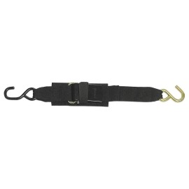 BoatBuckle Kwik-Lok Transom Tie-Downs, 2pk