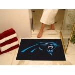 Nfl - Carolina Panthers 210 X 39 All-Star Fanmats (05694)