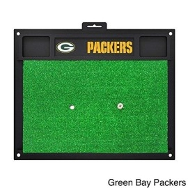 Fanmats Nfl Golf Hitting Mats New York Giants