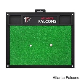 Fanmats Nfl Golf Hitting Mats New York Giants