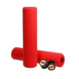 ESI Grips Extra Chunky (Red)
