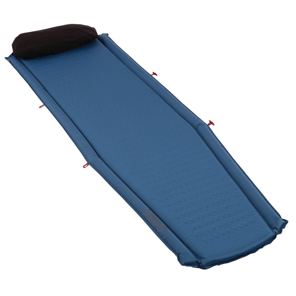Coleman Sleeping Pad | Silverton Self Inflating Camp Pad