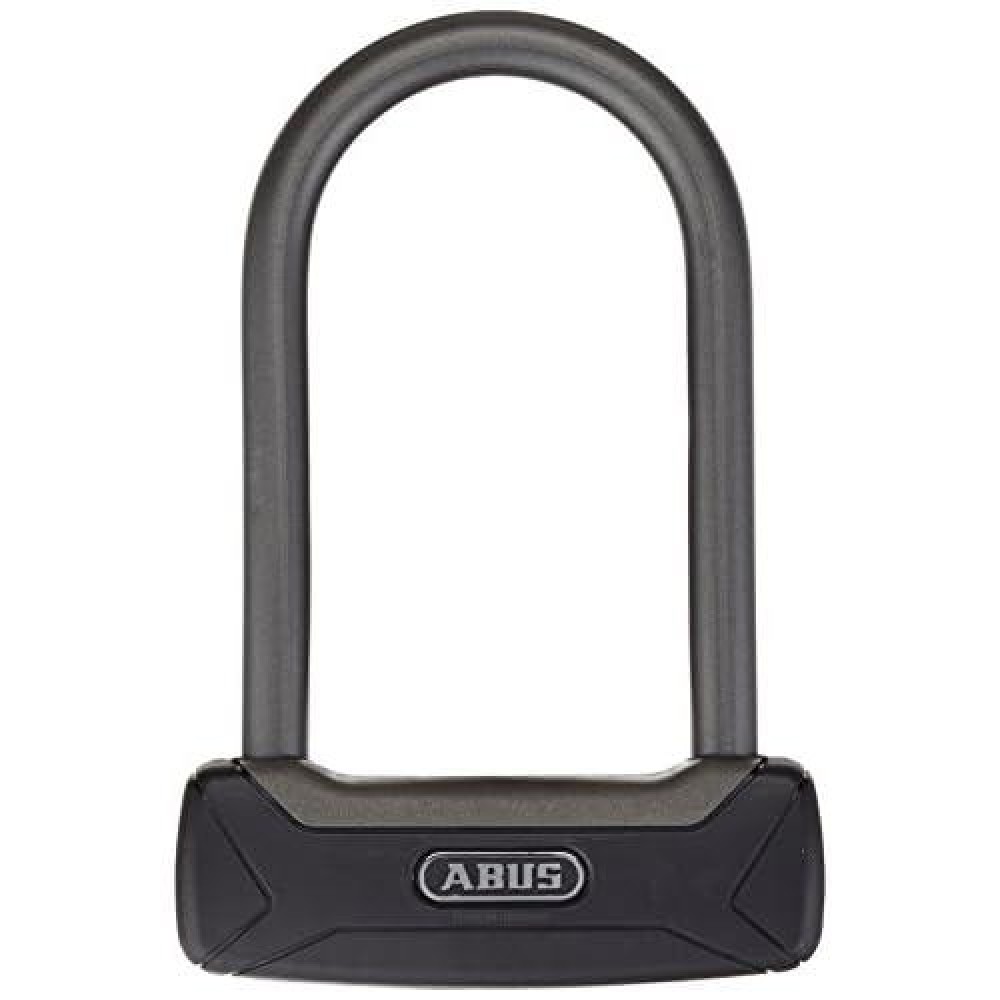 Abus Granit 640 U-Lock, Black, 6