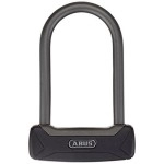 Abus Granit 640 U-Lock, Black, 6