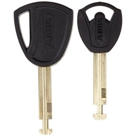 Abus Granit 640 U-Lock, Black, 6