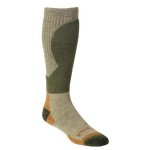 canada Midweight Over-the-calf Merino Wool Sock, Medium