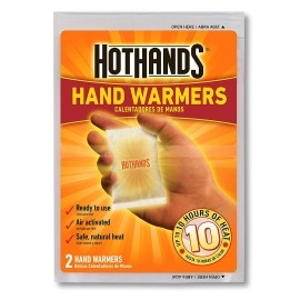 HotHands Hand Warmers 36 Pairs