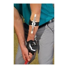 Swingclick Golf Swing Aid Transition Trainer, Improves Rhythm, Tempo And Consistency