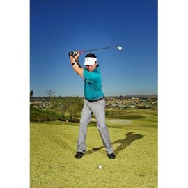 Swingclick Golf Swing Aid Transition Trainer, Improves Rhythm, Tempo And Consistency