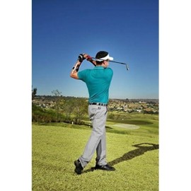 Swingclick Golf Swing Aid Transition Trainer, Improves Rhythm, Tempo And Consistency