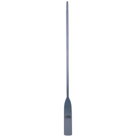 Caviness Economy Oar 6Ft 6 Painted Grey G65