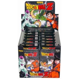 Panini Dragon Ball Z Trading Card Game Starter Box [10 Decks]