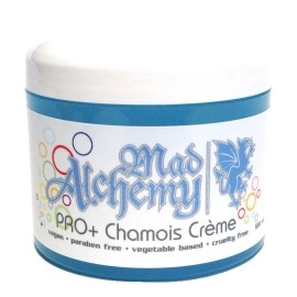 Mad Alchemy Pro Plus Chamois Creme One Color, One Size
