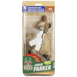 McFarlane Toys NBA Series 26 Jabari Parker Action Figure