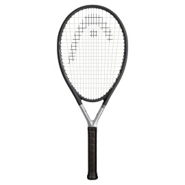 Head Ti S6 Tennis Racket - Pre-Strung Head Heavy Balance 2775 Inch Adult Racquet - 4 14 In Grip