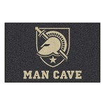 Fanmats 17236 Team Color 59.5X94.5 U.S. Military Academy Man Cave Ulti Mat Rug