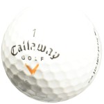 Callaway 50 Mix Near Mint Aaaa Used Golf Balls , White