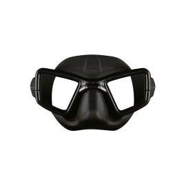Omer Up-M1 Umberto Pelizzari Mask For Freediving And Spearfishing