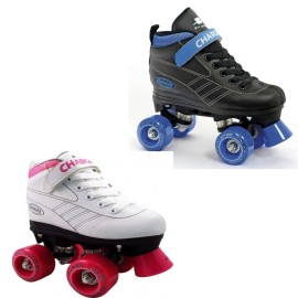 Pacer Charger Kids' Roller Skates