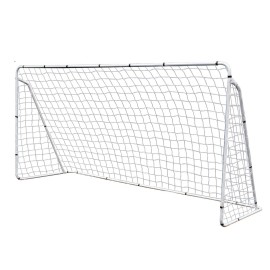 Zeny 12'X6' Portable Soccer Goal For Backyard Kids Adults Soccer Net And Frame For Home Backyard Practice Training Goals Soccer Field Equipment