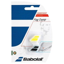 Babolat B700032 Flag Tennis Dampener