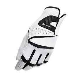 Taylormade Tm15 Stratus Sport Glove Cadet, X-Large, White